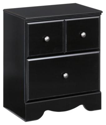 Shay Nightstand