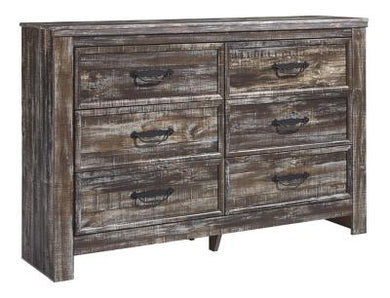 Lynnton Dresser