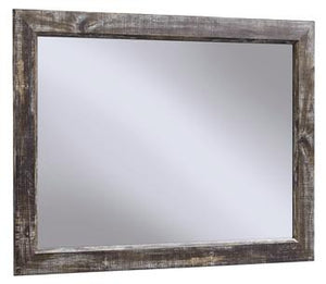 Lynnton Bedroom Mirror