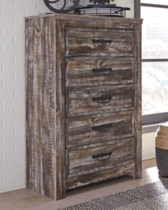 Lynnton Chest of Drawers