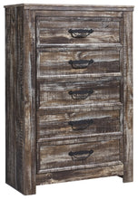 Load image into Gallery viewer, Lynnton Chest of Drawers