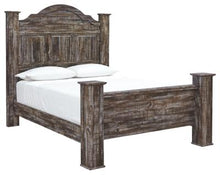 Load image into Gallery viewer, Lynnton Queen Poster Bed