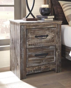 Lynnton Nightstand