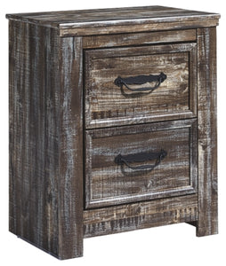 Lynnton Nightstand