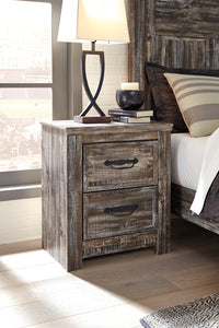 Lynnton Nightstand