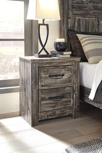 Lynnton Nightstand