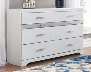 Jallory Dresser