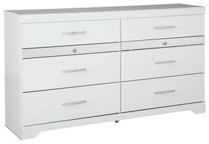 Jallory Dresser