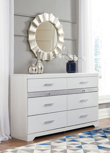 Jallory Dresser