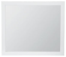 Load image into Gallery viewer, Jallory Bedroom Mirror