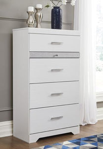 Jallory Chest of Drawers