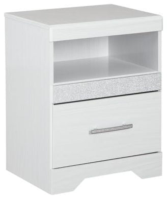 Jallory Nightstand