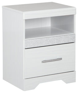 Jallory Nightstand