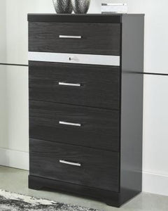 Starberry Chest of Drawers