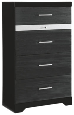 Starberry Chest of Drawers