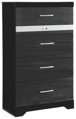 Starberry Chest of Drawers