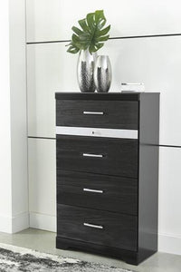 Starberry Chest of Drawers