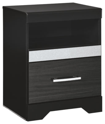 Starberry Nightstand