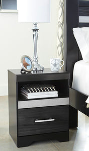 Starberry Nightstand