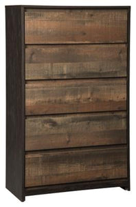 Windlore Chest of Drawers