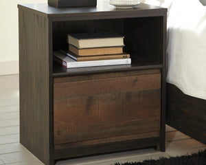 Windlore Nightstand