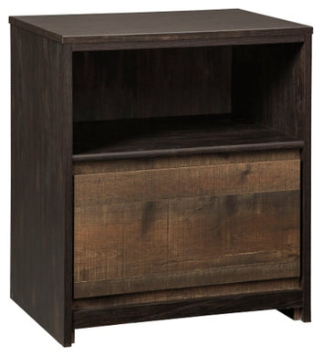 Windlore Nightstand