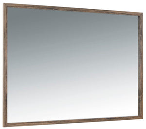 Rusthaven Bedroom Mirror