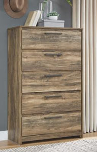 Rusthaven Chest of Drawers