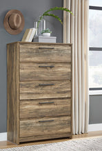 Load image into Gallery viewer, Rusthaven Chest of Drawers