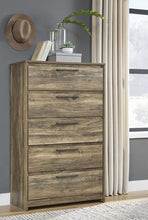 Load image into Gallery viewer, Rusthaven Chest of Drawers