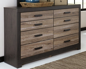 Harlinton Dresser