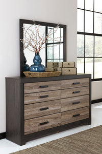 Harlinton Dresser