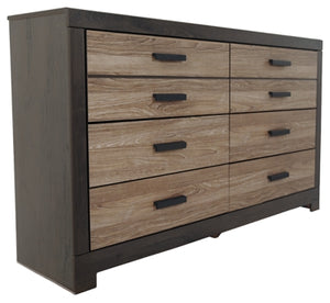 Harlinton Dresser