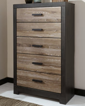 Load image into Gallery viewer, Harlinton Chest of Drawers