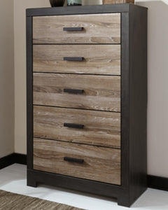 Harlinton Chest of Drawers