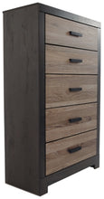 Load image into Gallery viewer, Harlinton Chest of Drawers