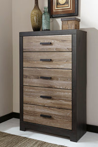 Harlinton Chest of Drawers