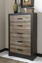 Load image into Gallery viewer, Harlinton Chest of Drawers
