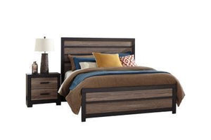 Harlinton 5-Piece Bedroom Package