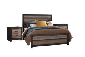 Harlinton 5-Piece Bedroom Package