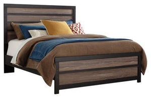 Harlinton 5-Piece Bedroom Package