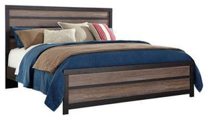 Harlinton 5-Piece Bedroom Package