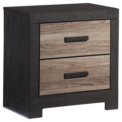 Harlinton Nightstand