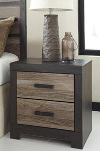 Harlinton Nightstand