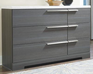 Foxvale Dresser