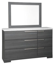 Load image into Gallery viewer, Foxvale Dresser and Mirror