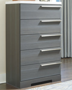 Foxvale Chest of Drawers