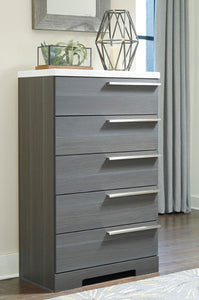 Foxvale Chest of Drawers