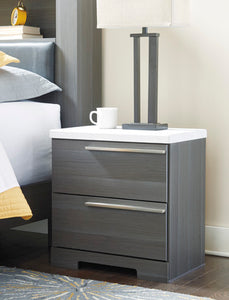 Foxvale Nightstand