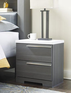 Foxvale Nightstand